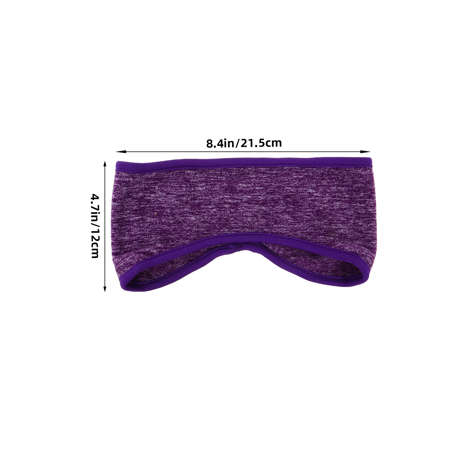 Winter oorwarmer hoofdband van - Winter Headband Fleece recensie en prijs
