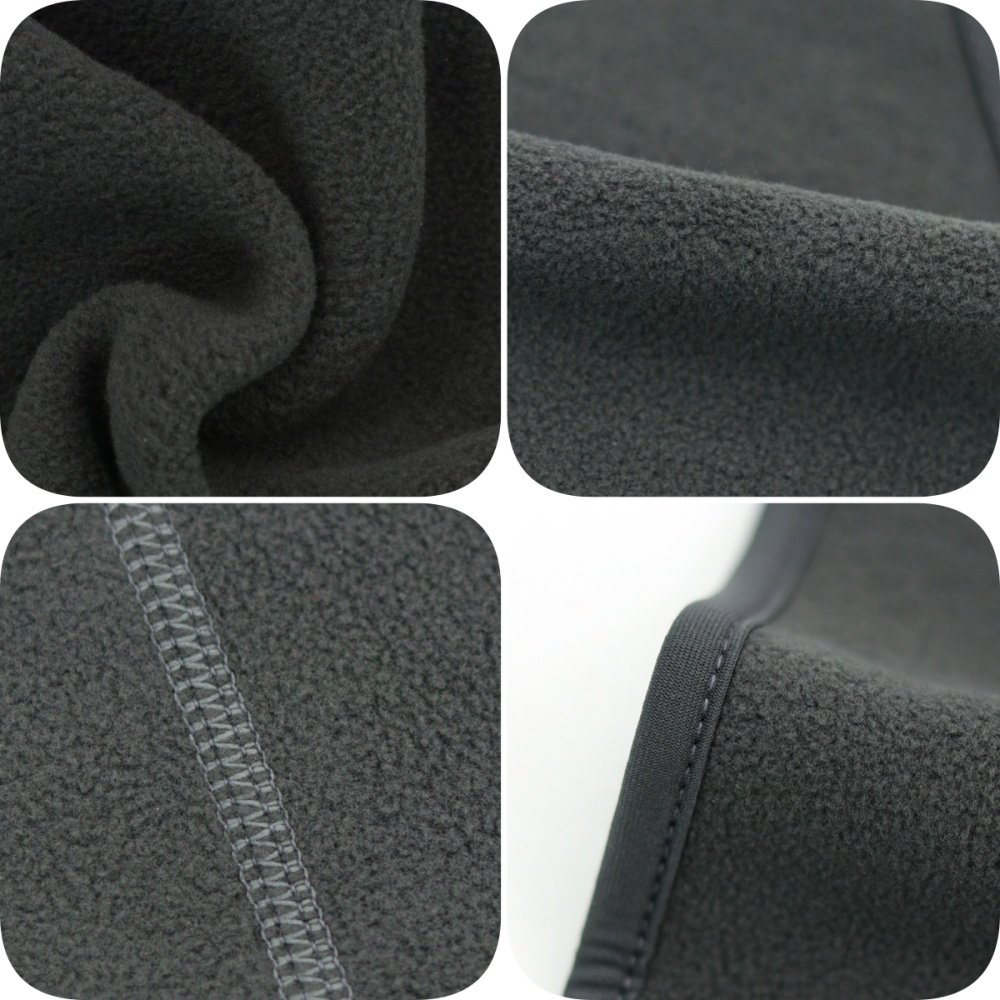1-delige fleece warme oorbesch - Winter Headband Fleece recensie en prijs