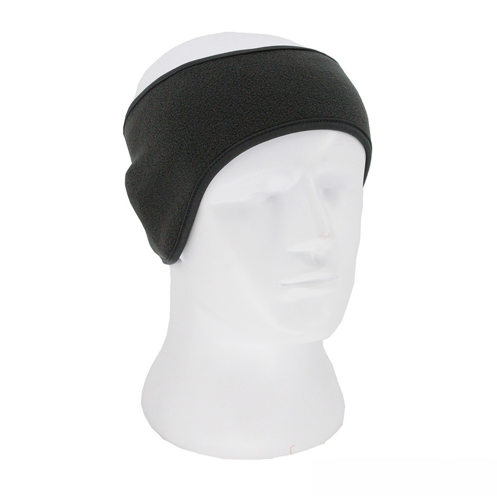 1-delige fleece warme oorbesch - Winter Headband Fleece recensie en prijs