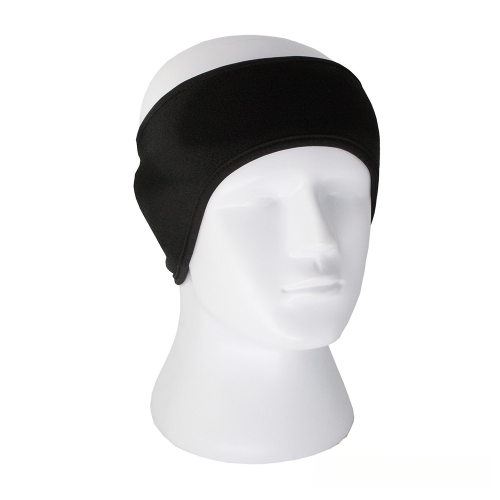 1-delige fleece warme oorbesch - Winter Headband Fleece recensie en prijs