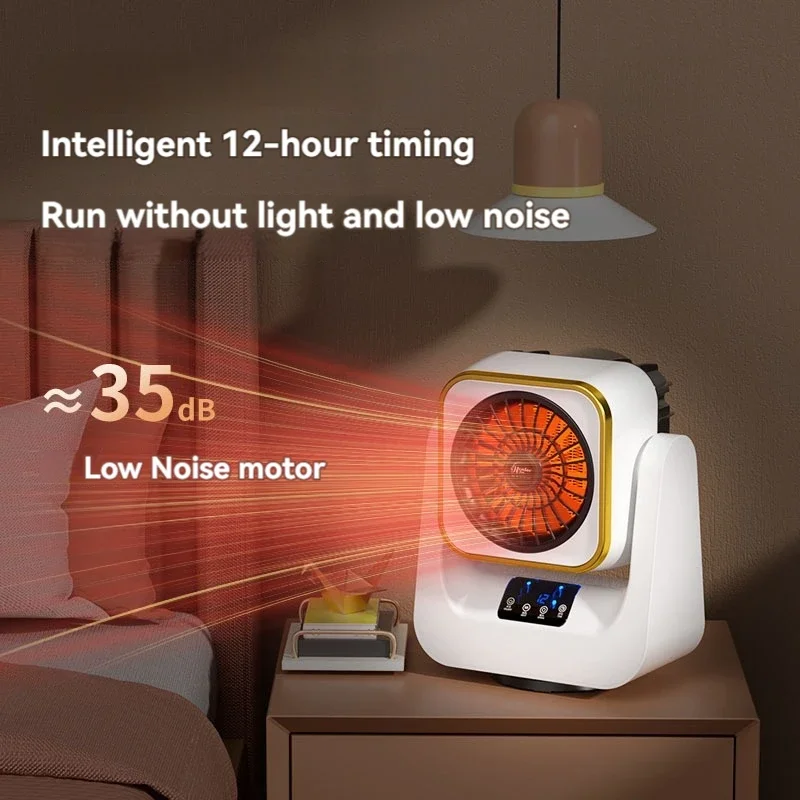 Mini-elektrische kachel voor t - Hand Warmer Electric recensie en prijs