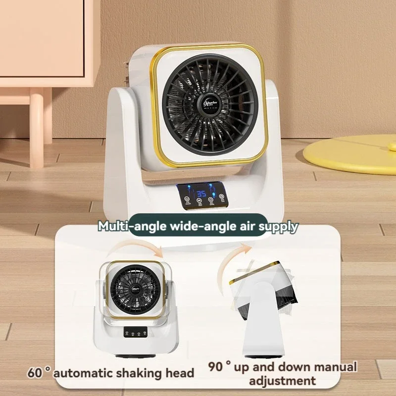 Mini-elektrische kachel voor t - Hand Warmer Electric recensie en prijs