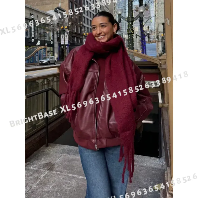 2025 Dames Winter Warme Dikke  - Cashmere Pashmina Wrap recensie en prijs