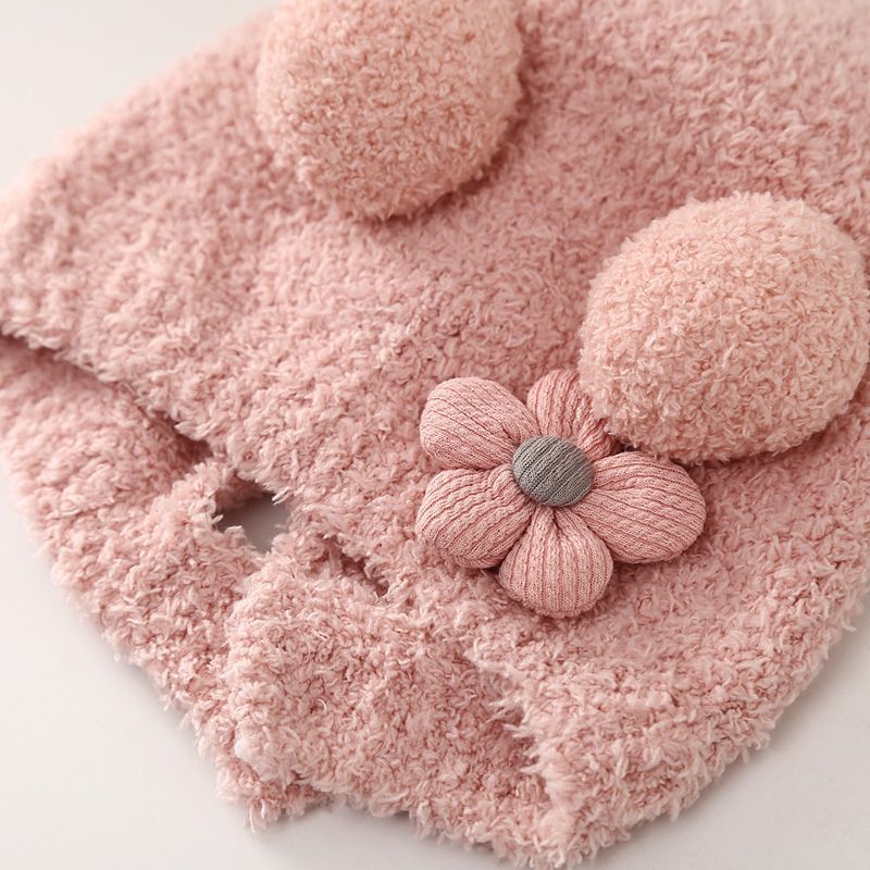 Winter Warme Baby Muts Leuke K - Knit Beanie Hat Warm recensie en prijs